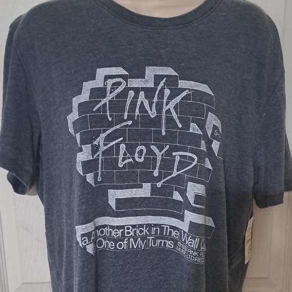 Lucky Brand Tops - Pink Floyd Graphic Tee
